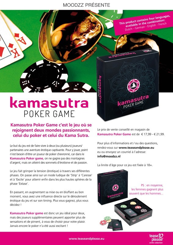 Kamasutra Poker Game – Image 2