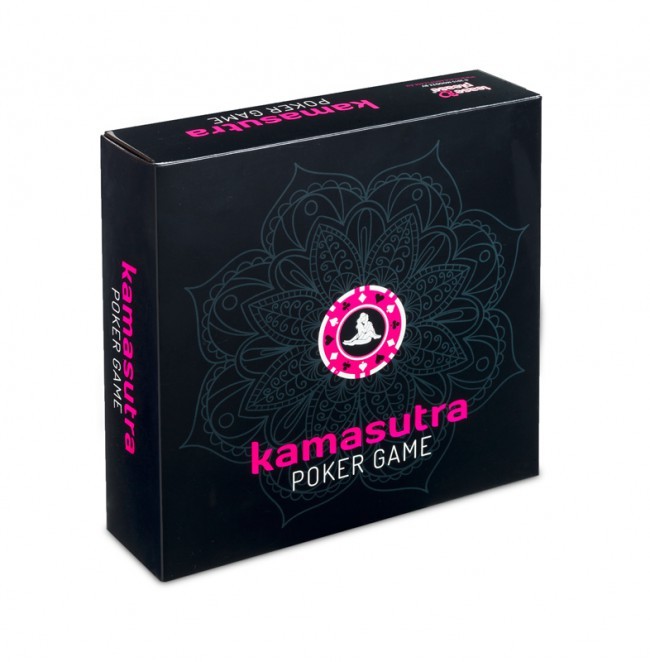 Kamasutra Poker Game – Image 3