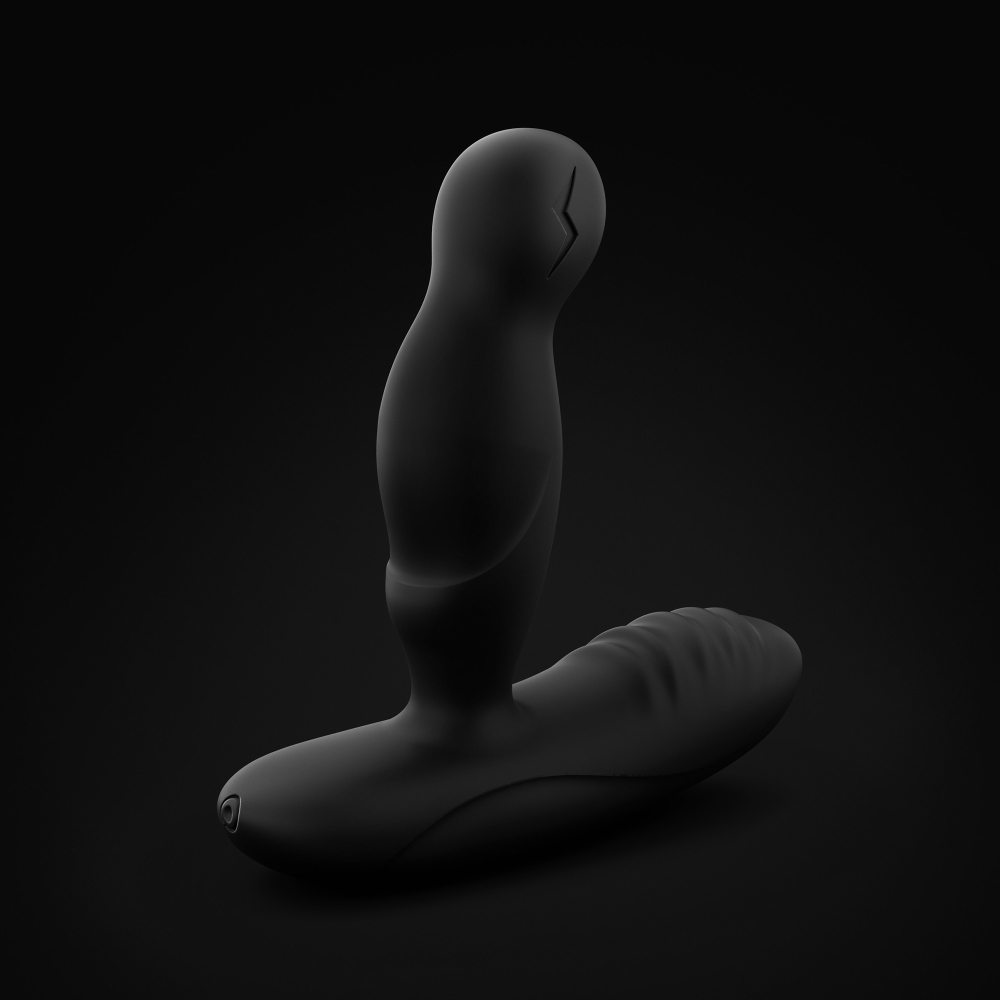 Stimulateur de prostate Dorcel P-Swing - Noir – Image 5