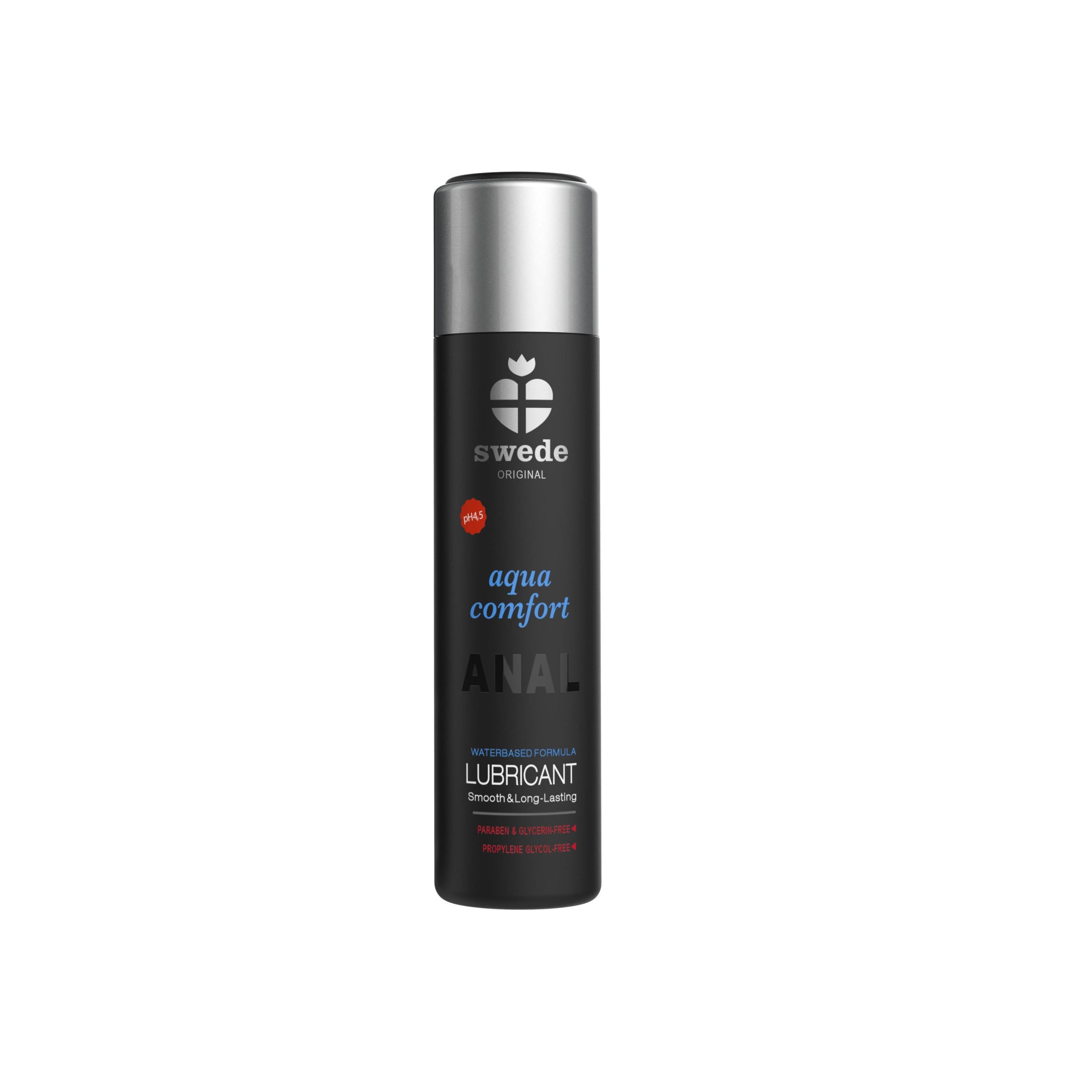 Lubrifiant Aqua comfort Anal - 60 ml