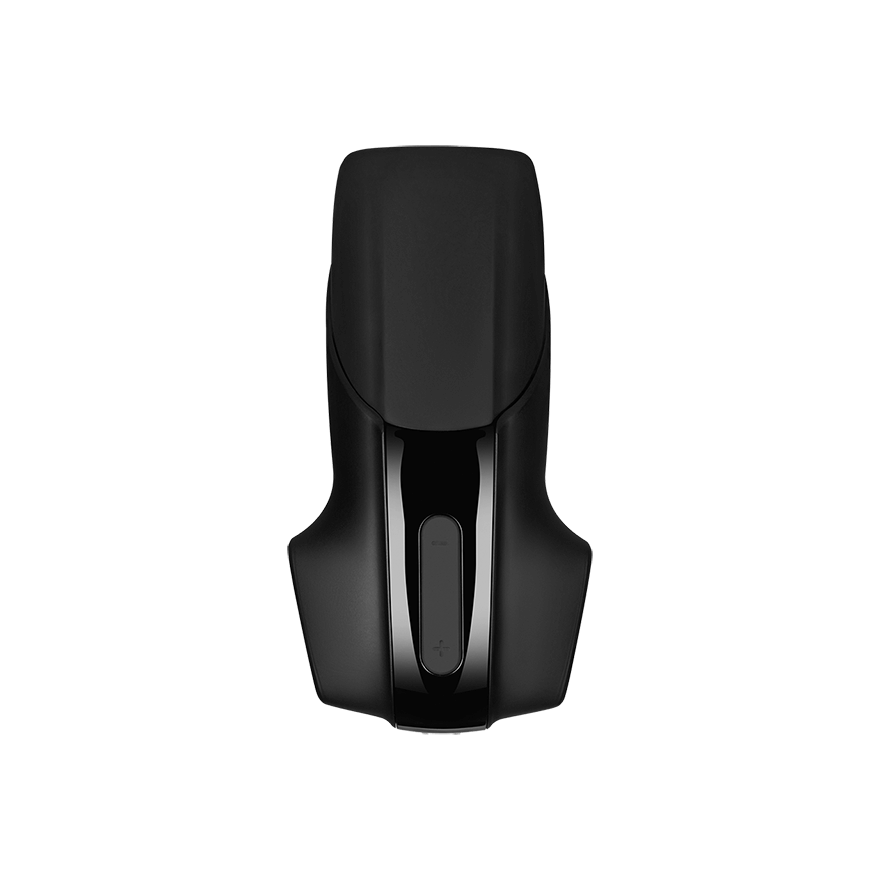 Men Vibration - Noir Masturbateur Satisfyer – Image 4