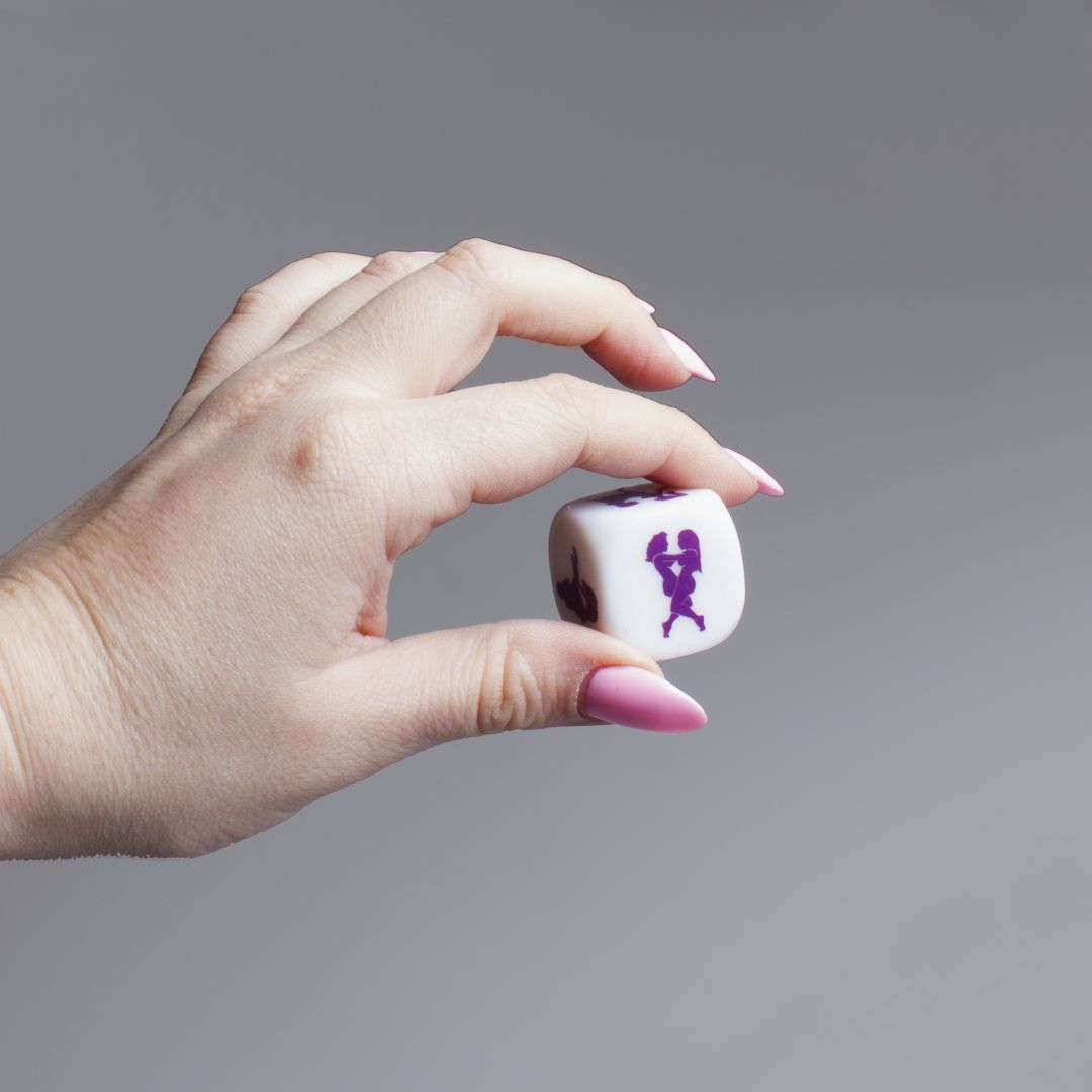 Jeu Chronomasutra Play - Lesbienne - Secret Play – Image 4