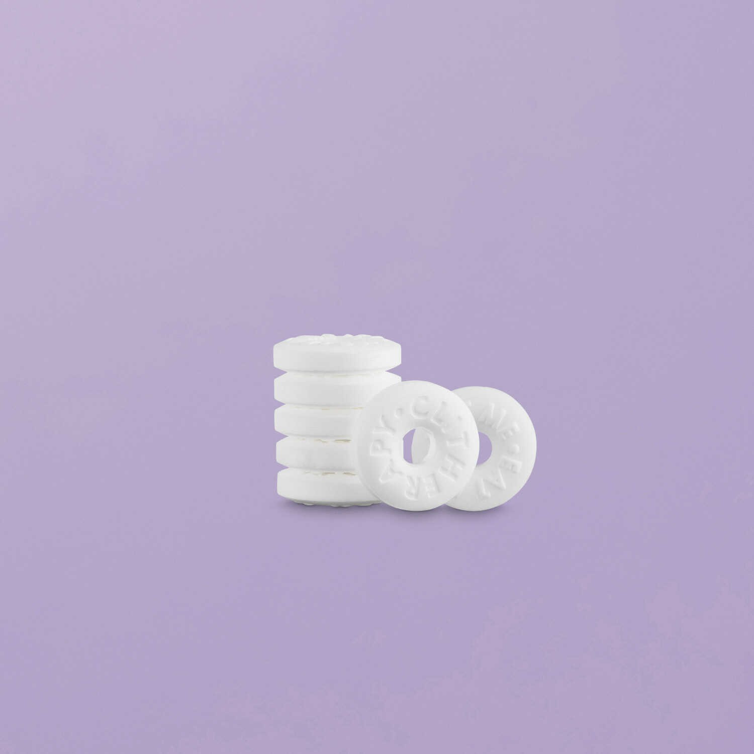 Oral sex mints - SWIPE REMEDY - Clitherapy – Image 5