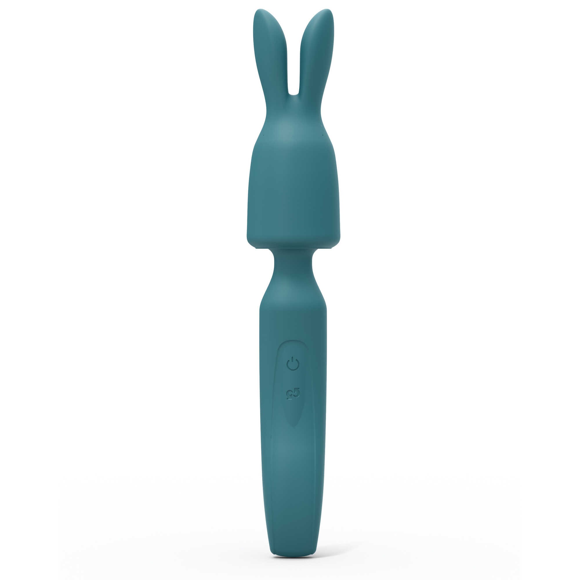 Stimulateur vibromasseur R-Evolution - Teal Me – Image 3
