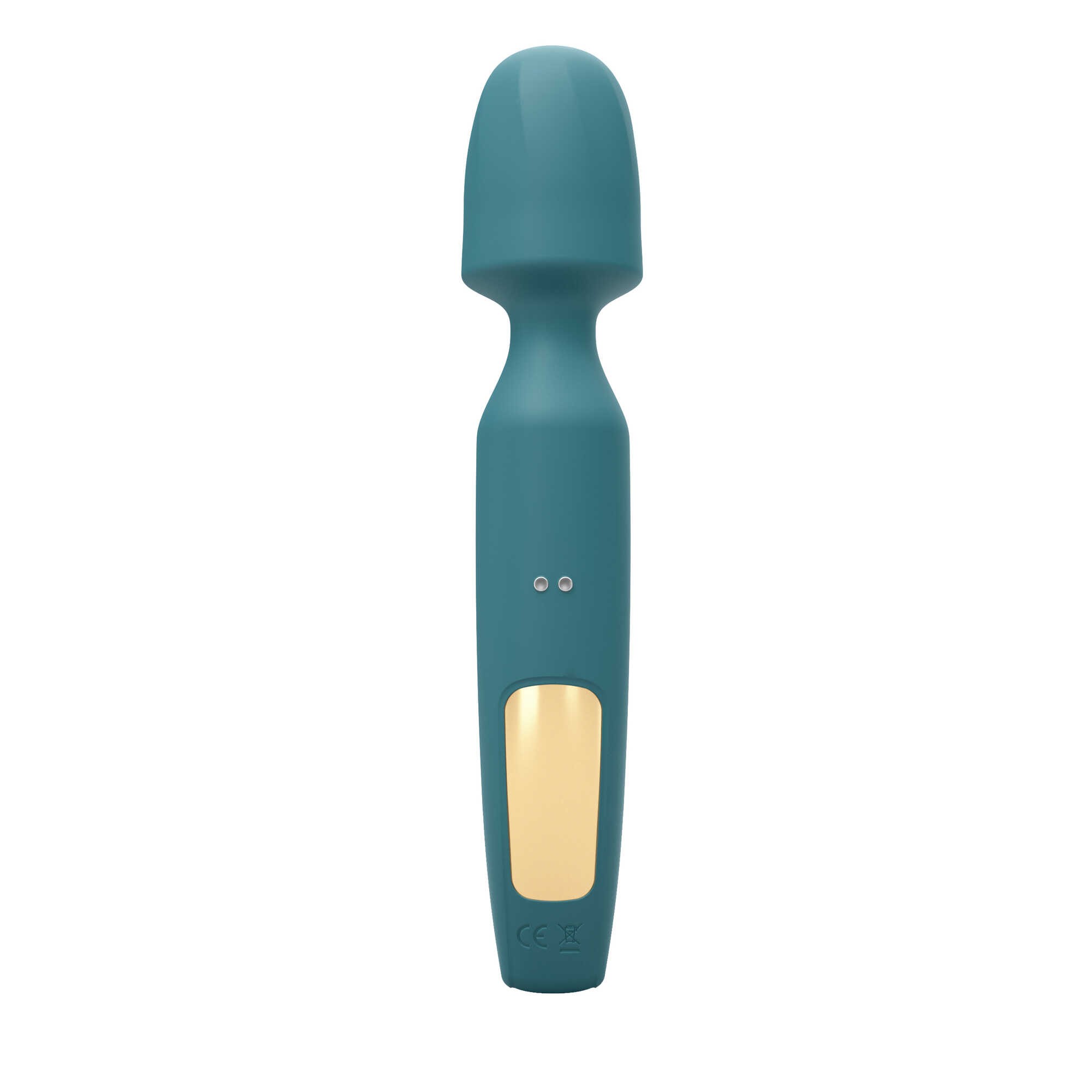 Stimulateur vibromasseur R-Evolution - Teal Me – Image 4
