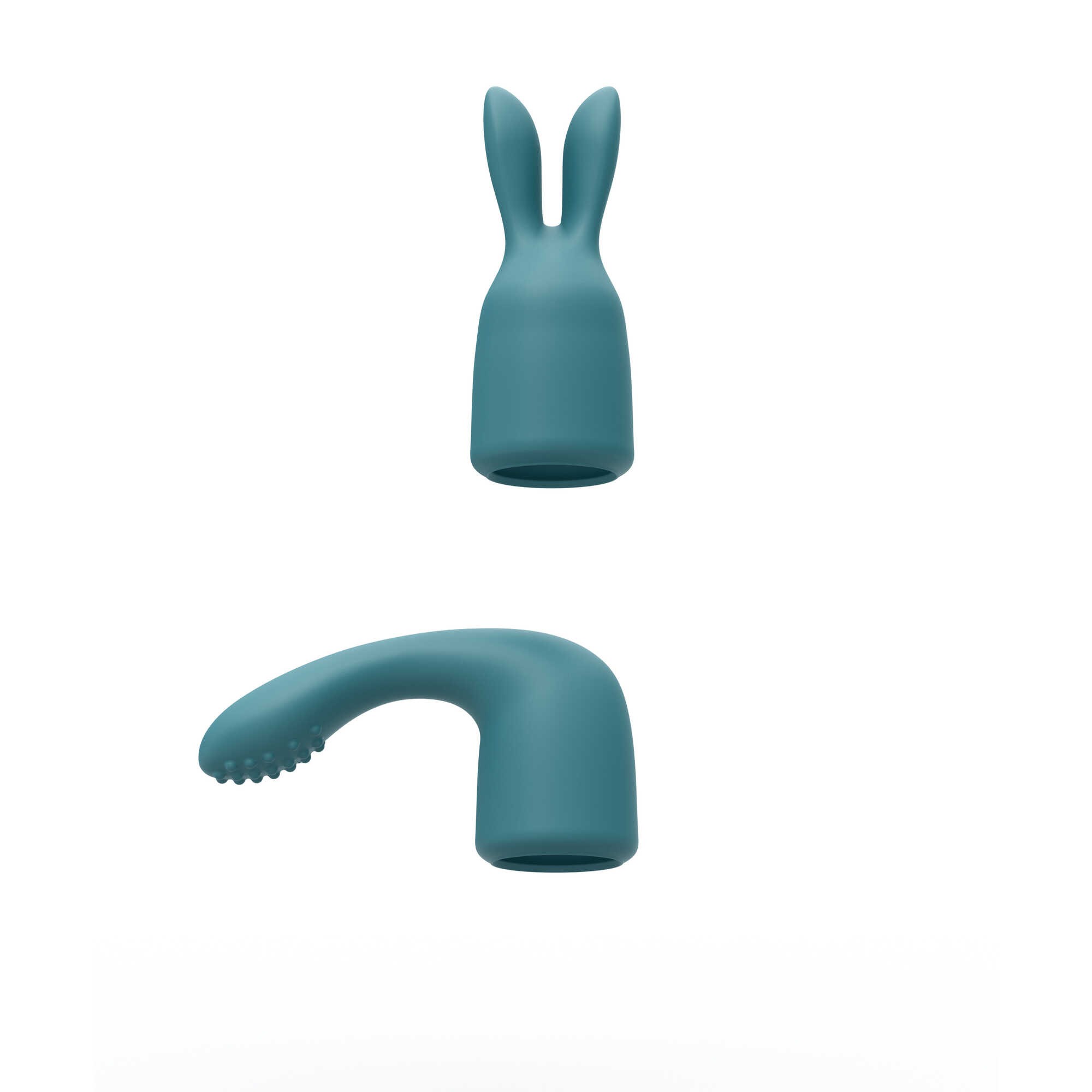 Stimulateur vibromasseur R-Evolution - Teal Me – Image 5