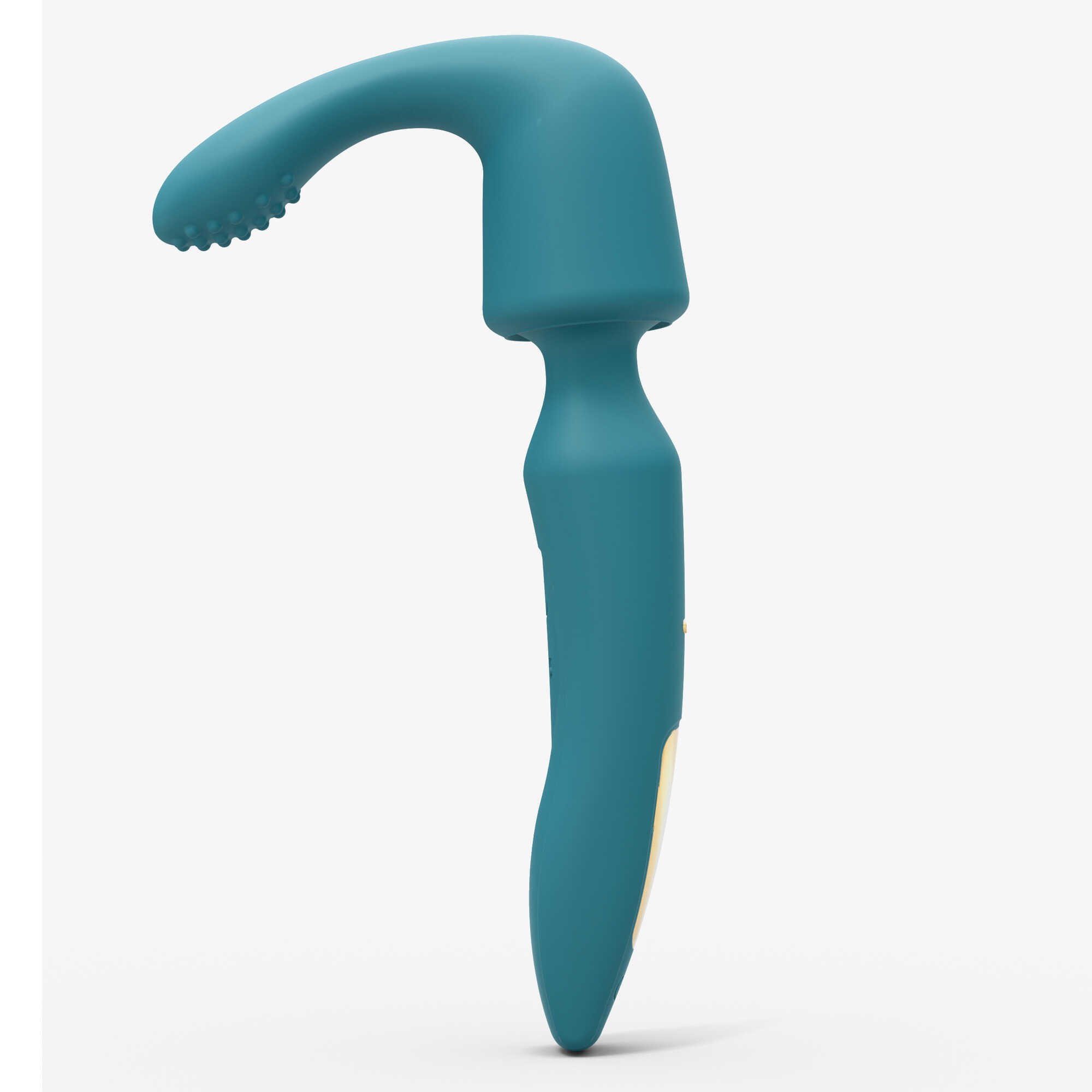 Stimulateur vibromasseur R-Evolution - Teal Me – Image 8