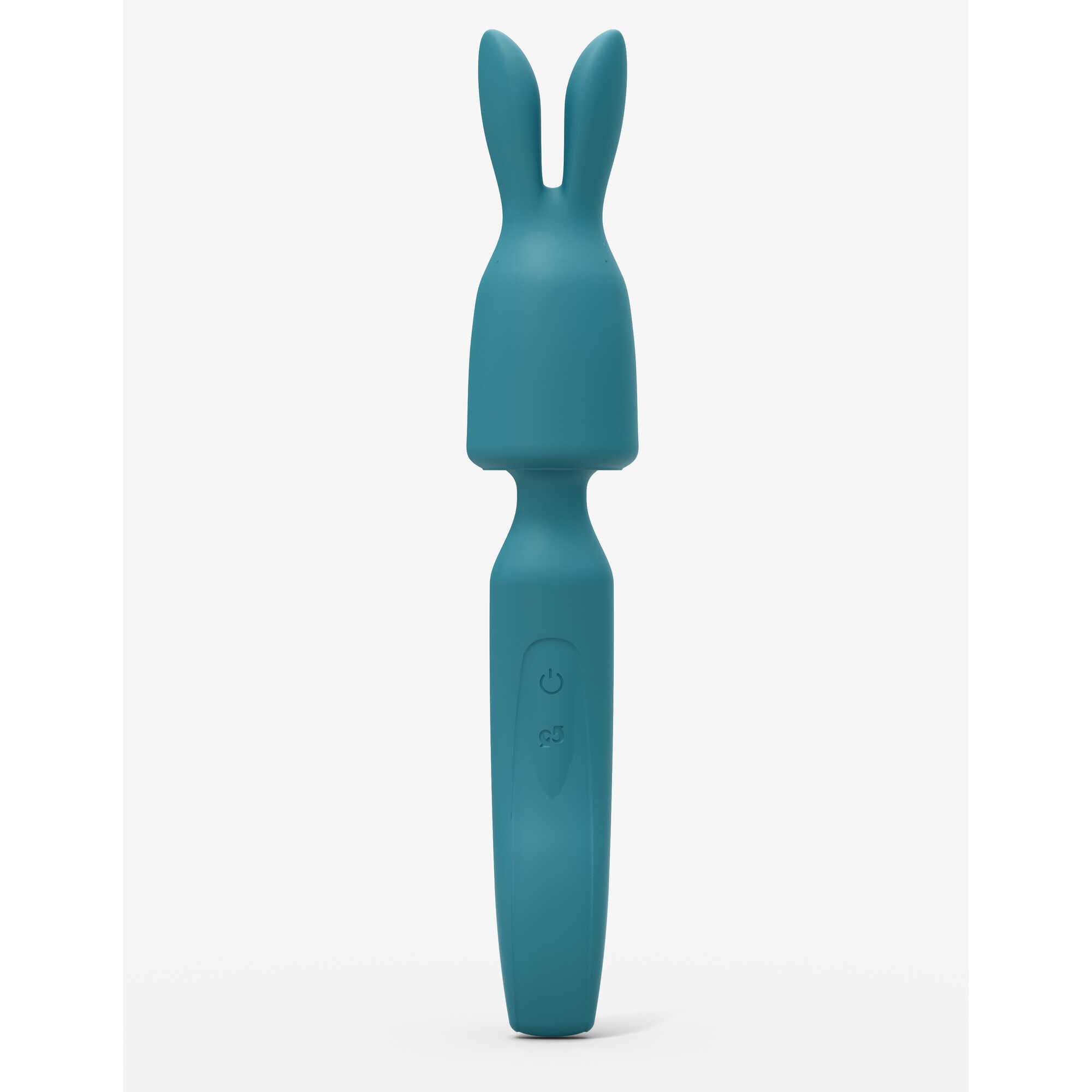 Stimulateur vibromasseur R-Evolution - Teal Me – Image 9
