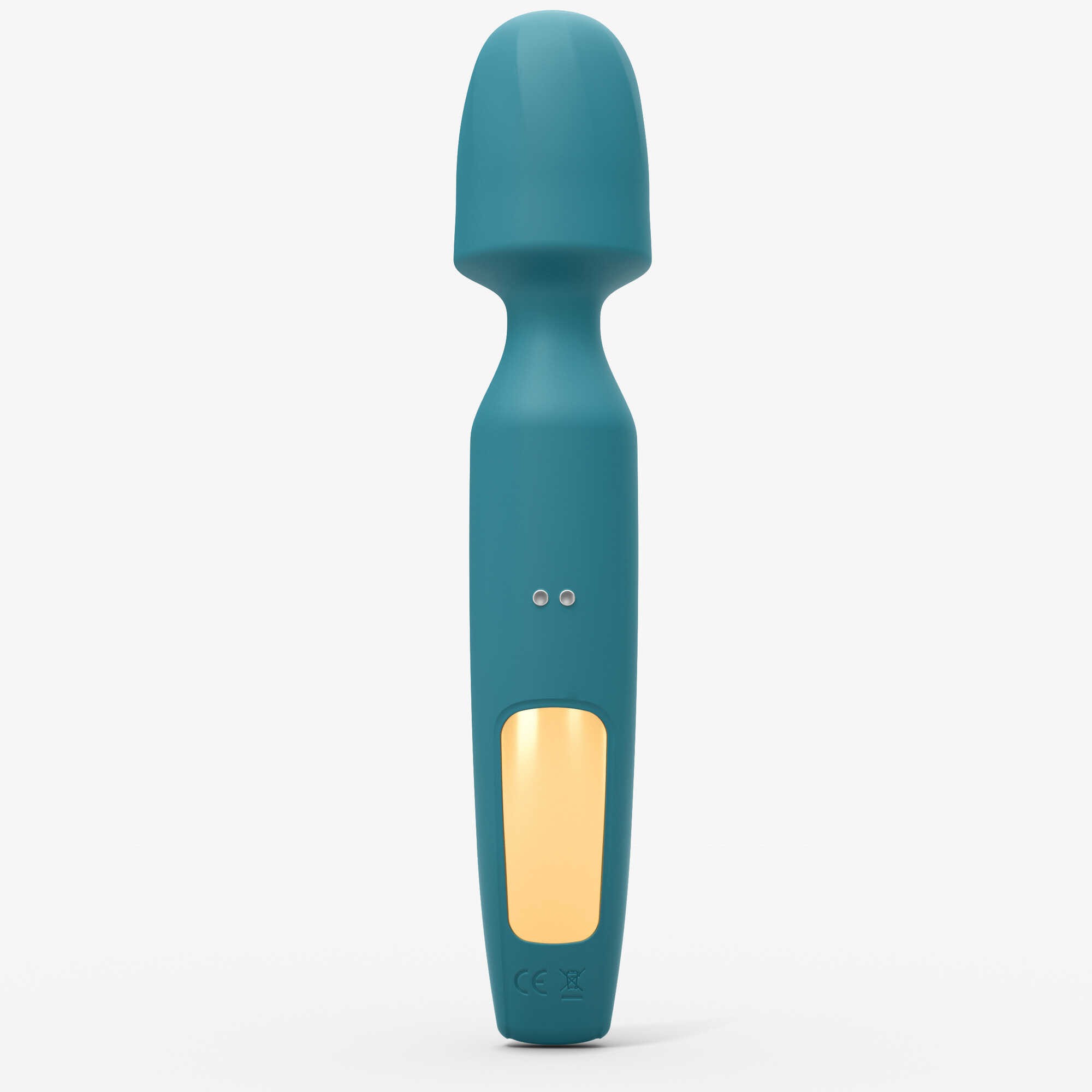 Stimulateur vibromasseur R-Evolution - Teal Me – Image 10