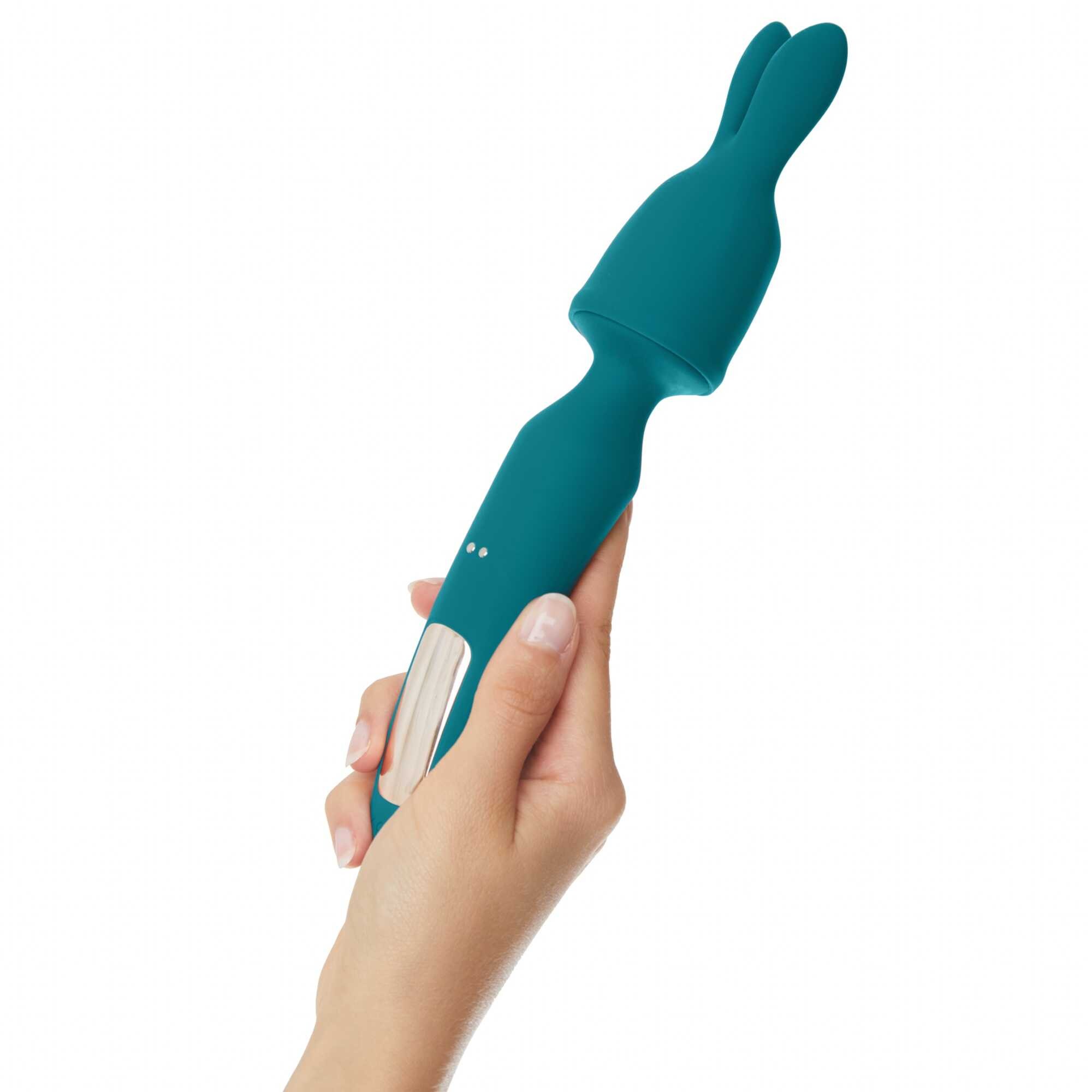 Stimulateur vibromasseur R-Evolution - Teal Me – Image 12
