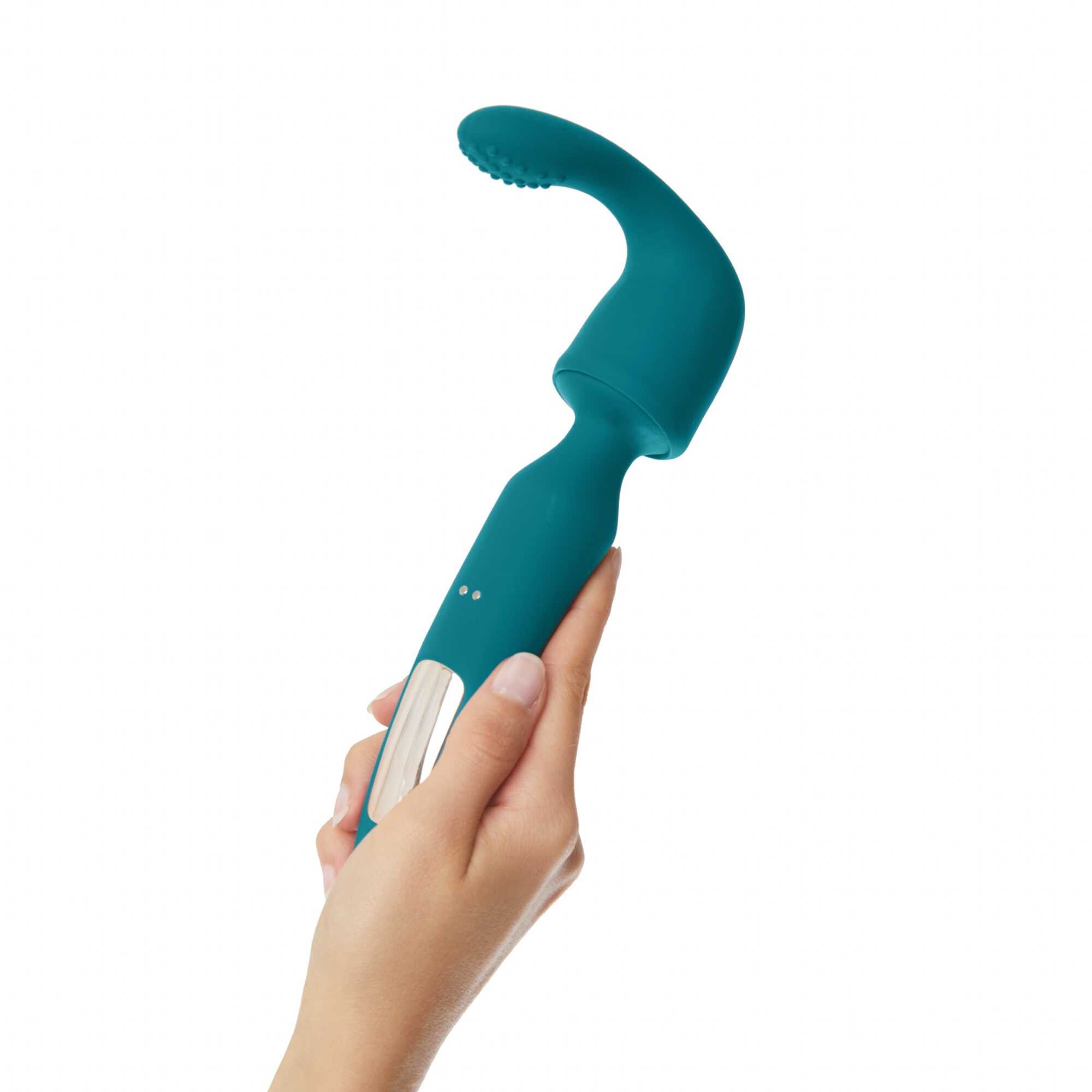 Stimulateur vibromasseur R-Evolution - Teal Me – Image 13