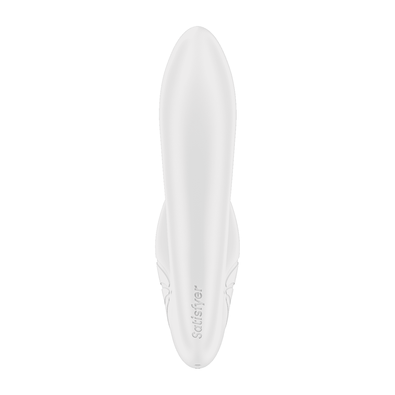 Supernova - Blanc Stimulateur clitoridien et Vibromasseur point G Satisfyer – Image 4