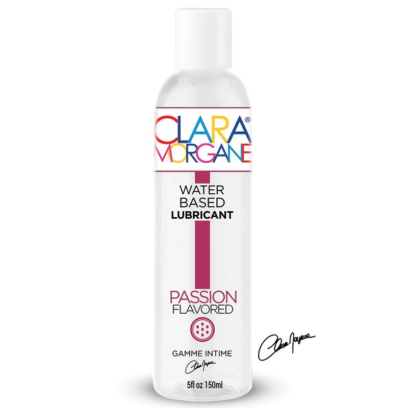 Lubrifiant Passion 150 ml Clara Morgane – Image 2
