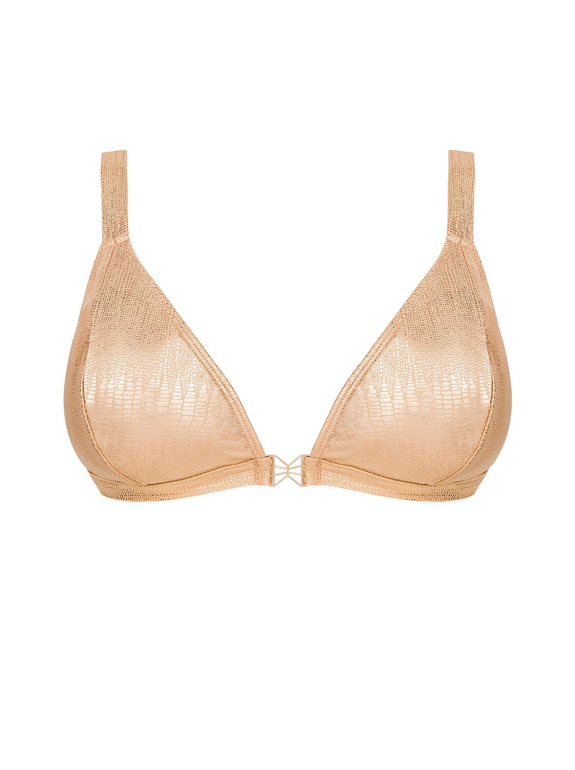 Maillot de bain - Souiten gorge Filipines gold – Image 10