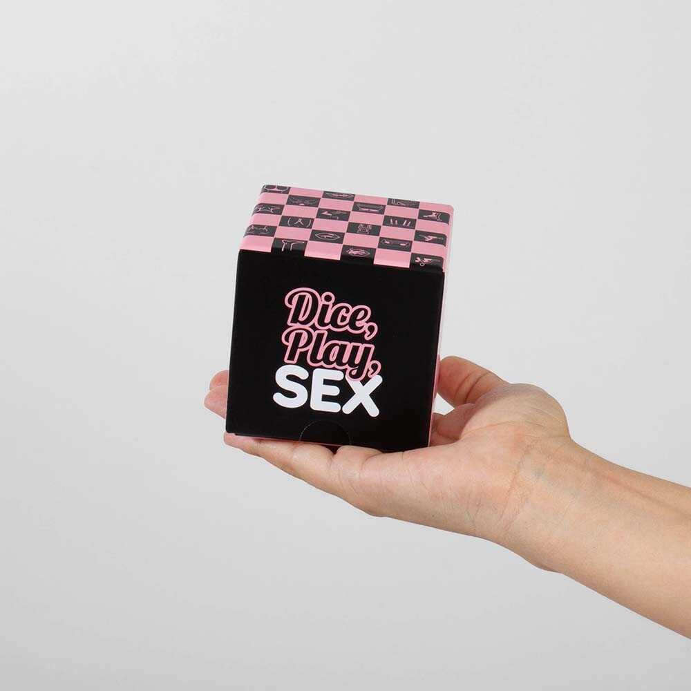Jeu de dés sexy - Secret play – Image 2