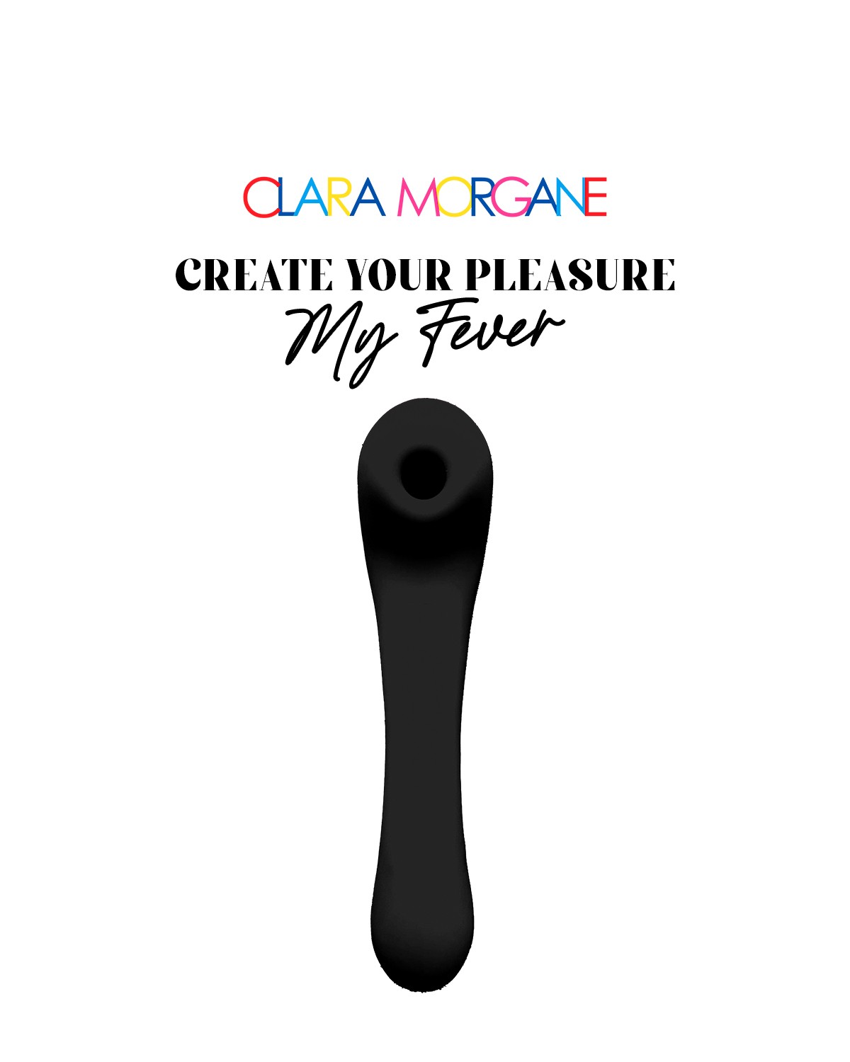 My fever black - Stimulateur clitoridien – Image 4