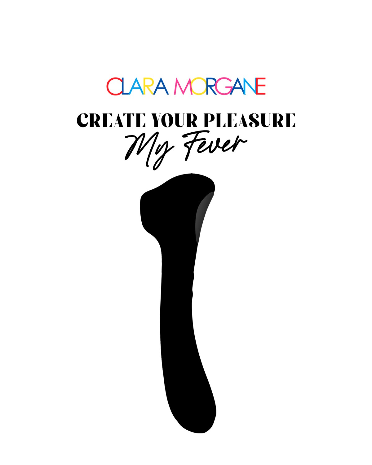 My fever black - Stimulateur clitoridien – Image 5
