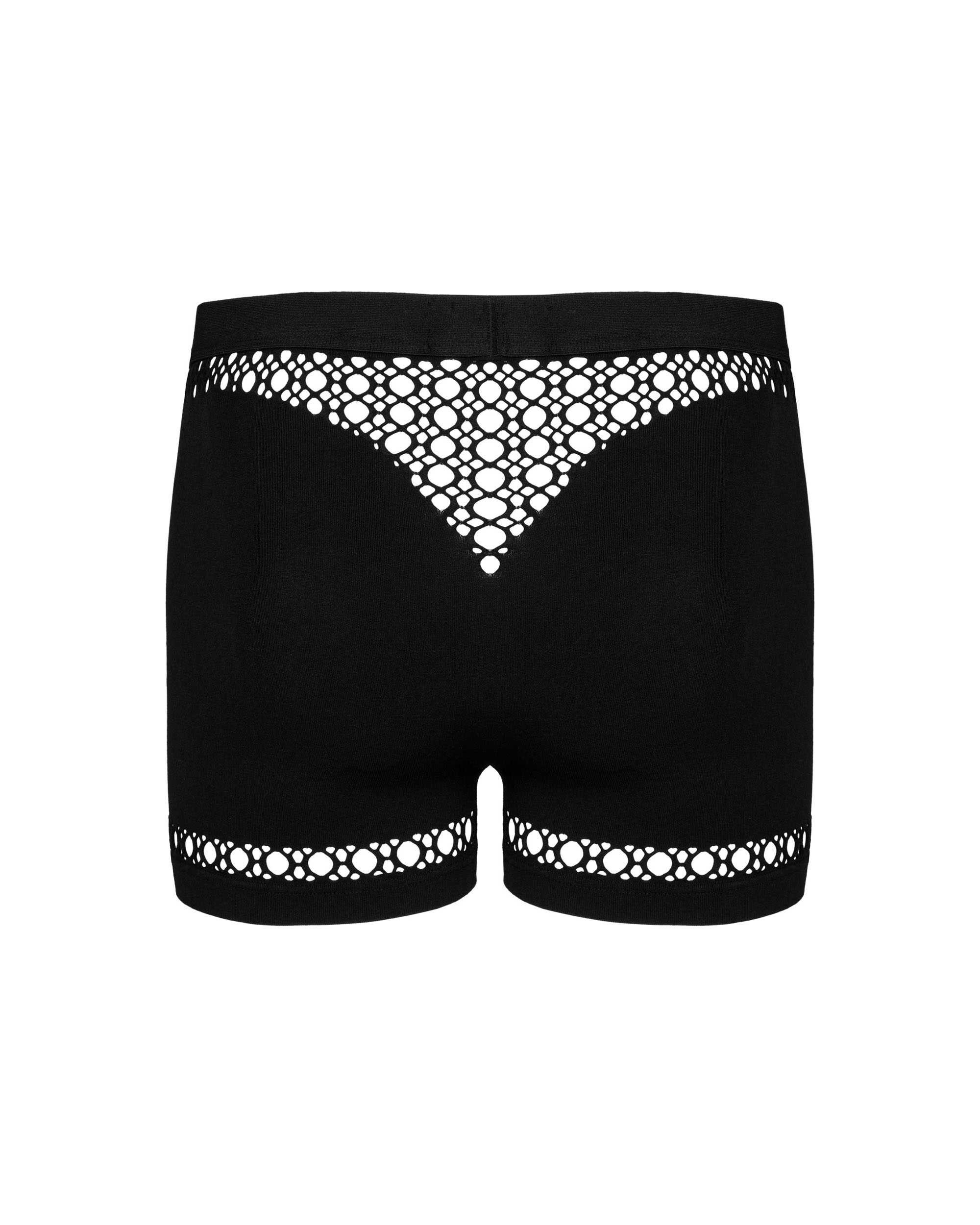 M102 Boxer short Homme noir – Image 11