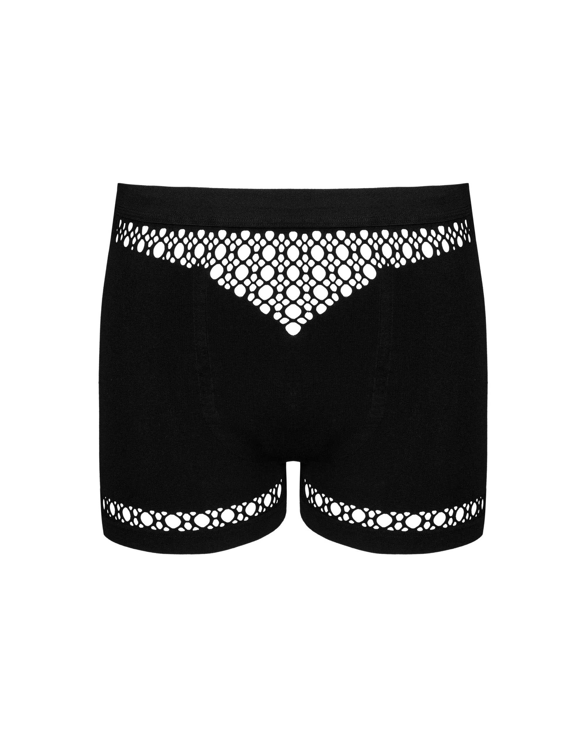 M102 Boxer short Homme noir – Image 12
