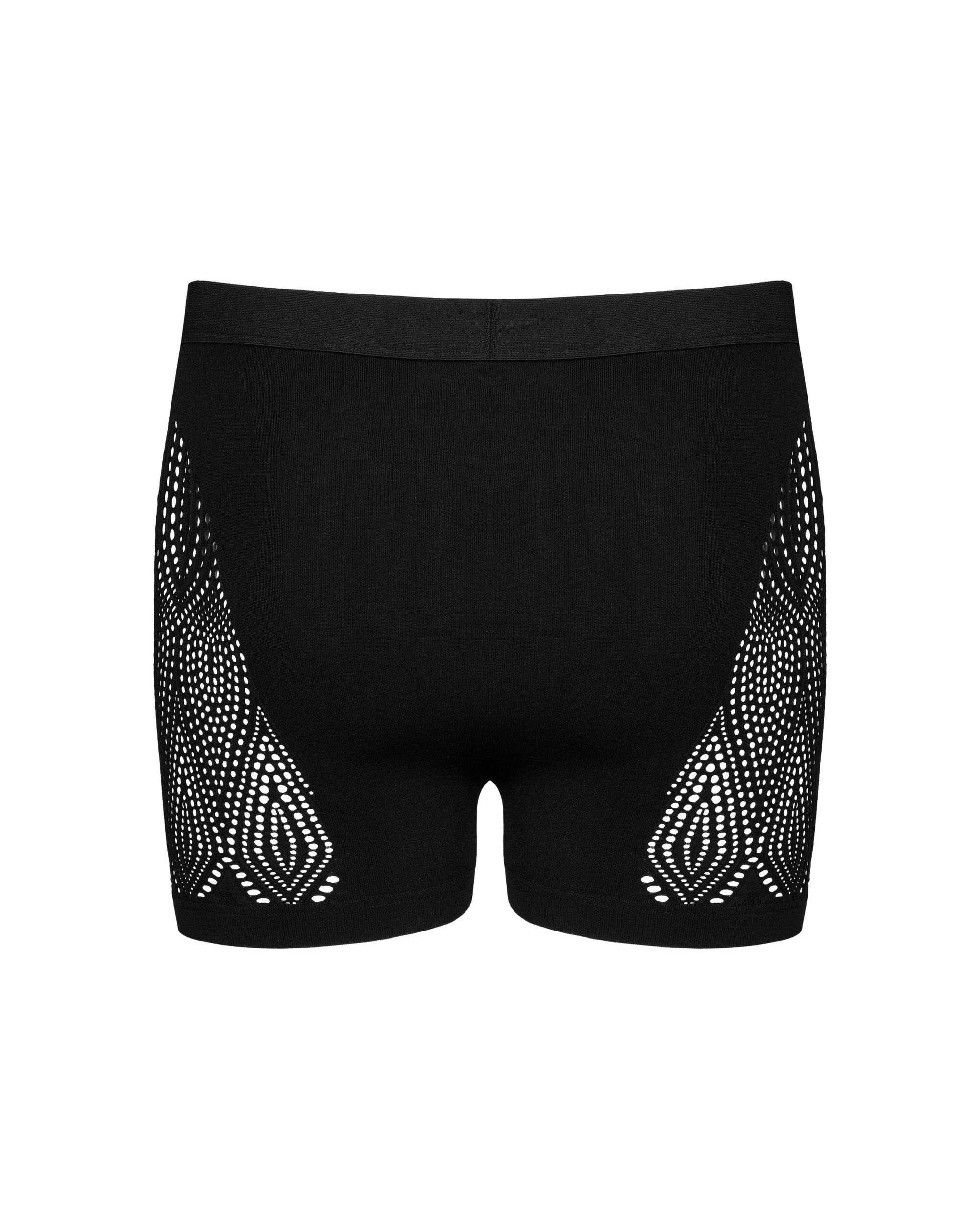M103 Boxer short Homme noir – Image 11