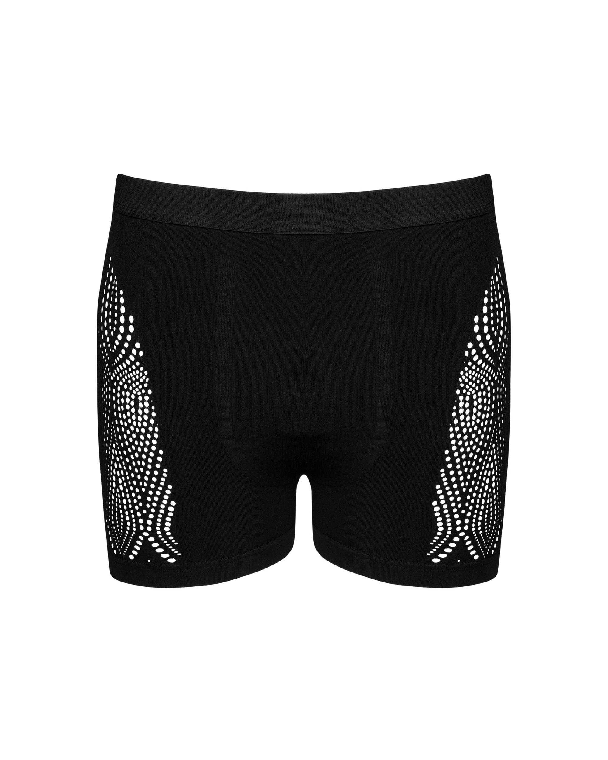 M103 Boxer short Homme noir – Image 12