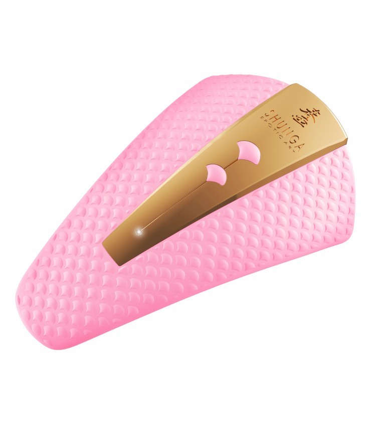 OBI stimulateur intime - Rose – Image 2