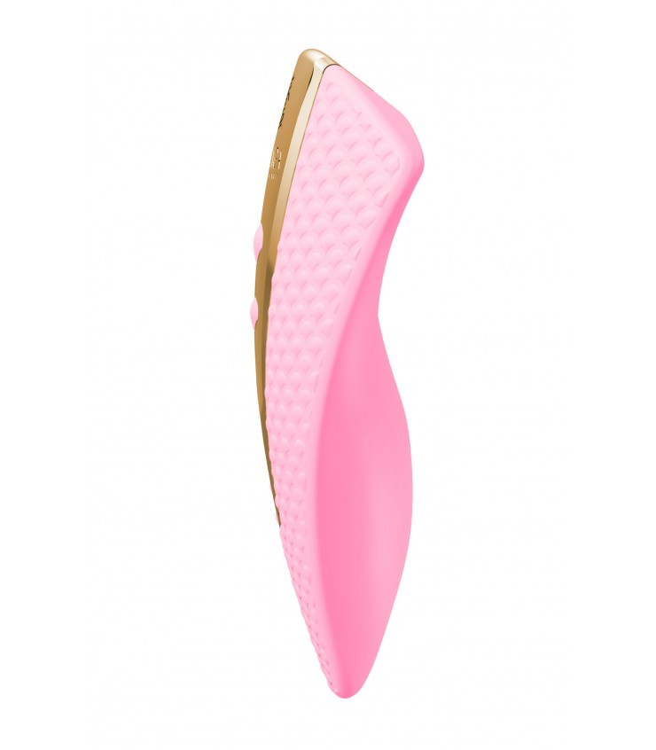 OBI stimulateur intime - Rose – Image 3