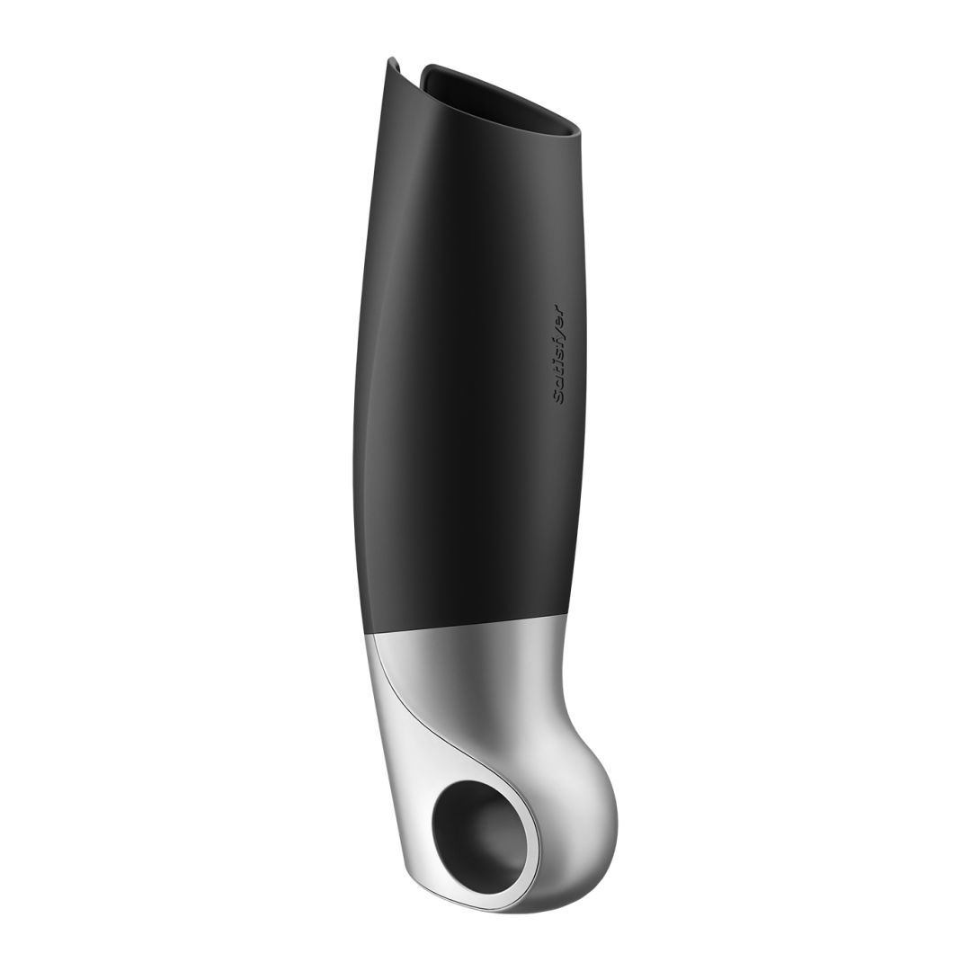 Power masturbator Connect App Satisfyer – Image 3