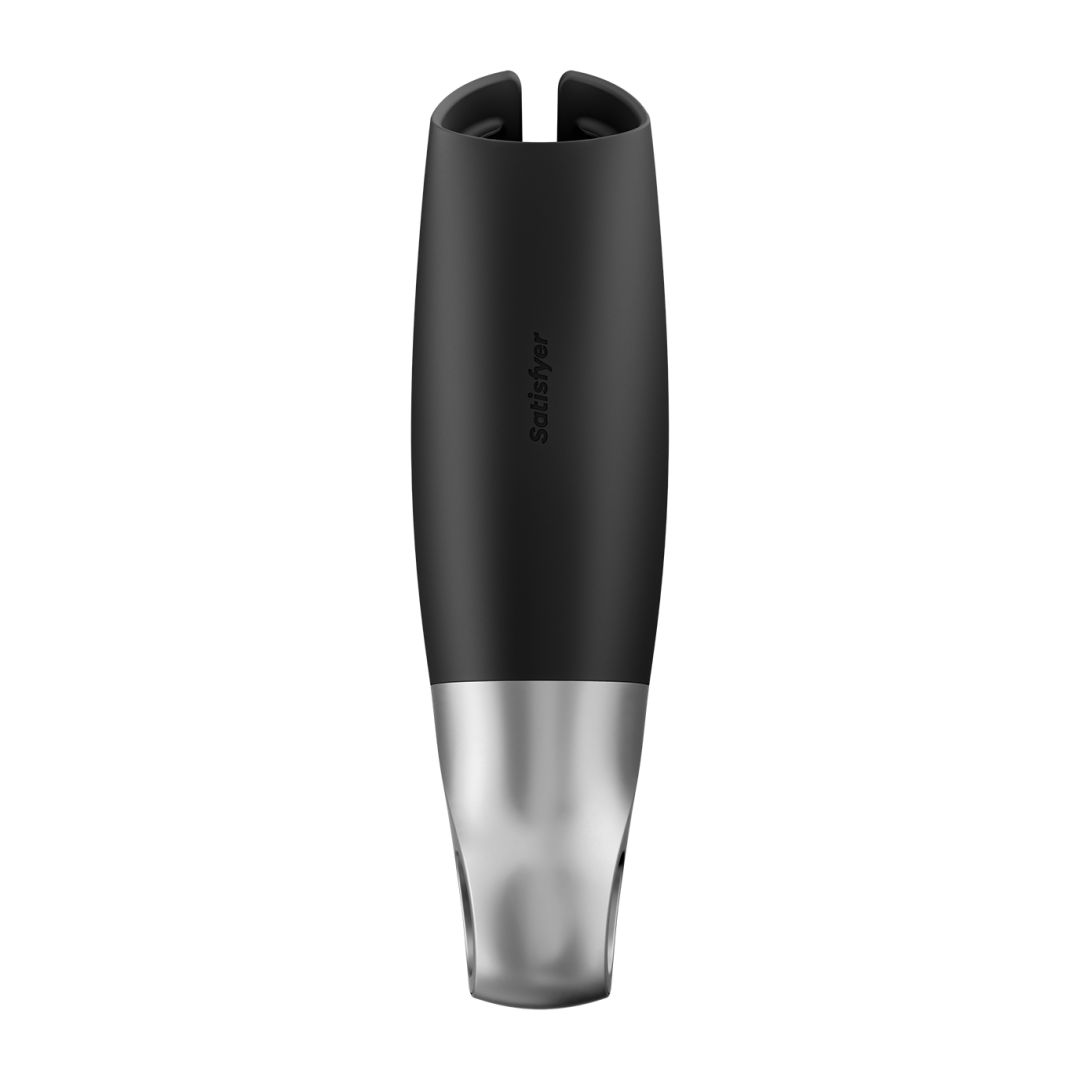 Power masturbator Connect App Satisfyer – Image 4