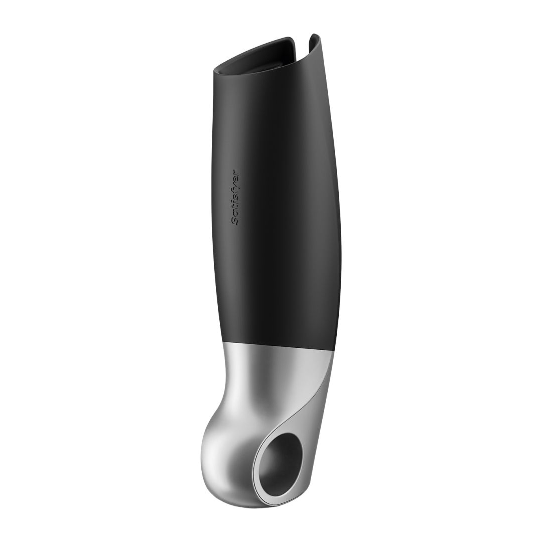 Power masturbator Connect App Satisfyer – Image 5