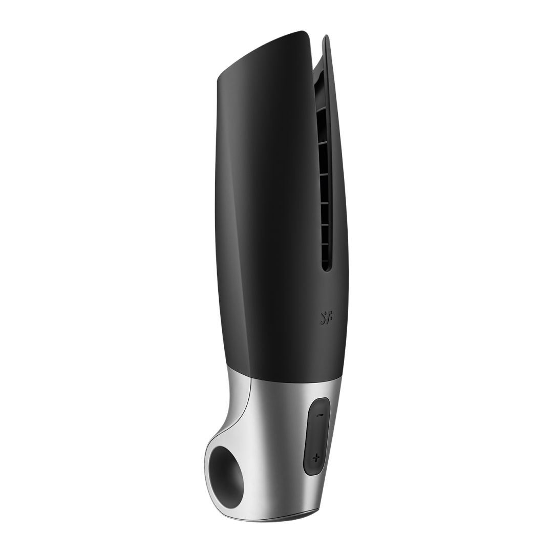 Power masturbator Connect App Satisfyer – Image 7