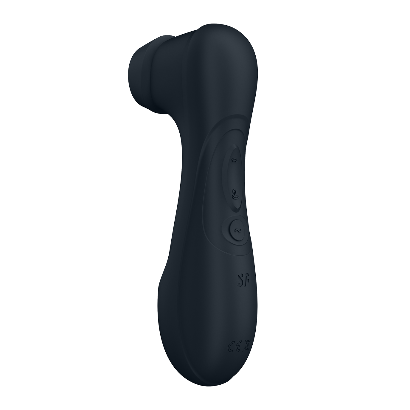 Pro 2 Génération 3 Air pluse Connect App et vibration - Noir Satisfyer – Image 4