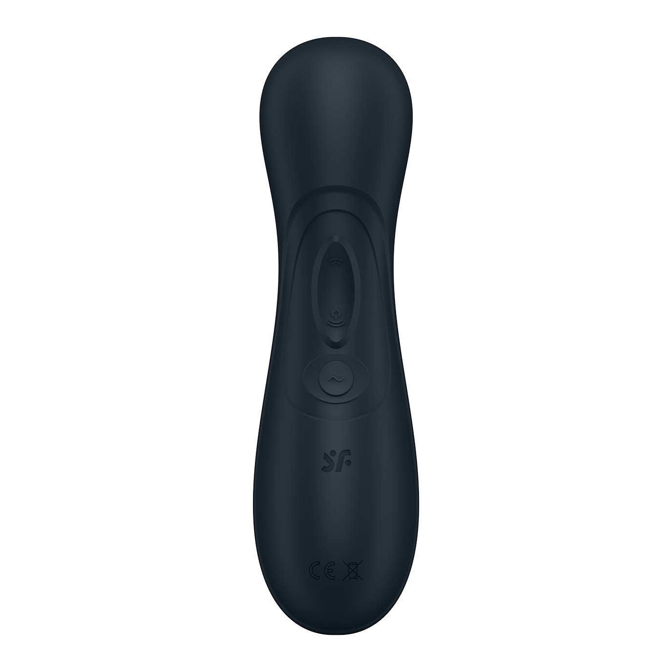 Pro 2 Génération 3 Air pluse Connect App et vibration - Noir Satisfyer – Image 5
