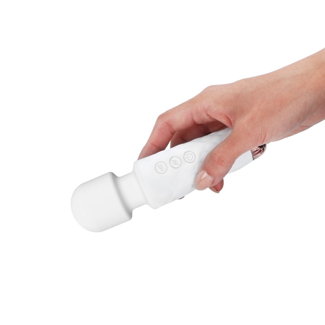 MINI WANDERFUL DORCEL OR et BLANC – Image 2