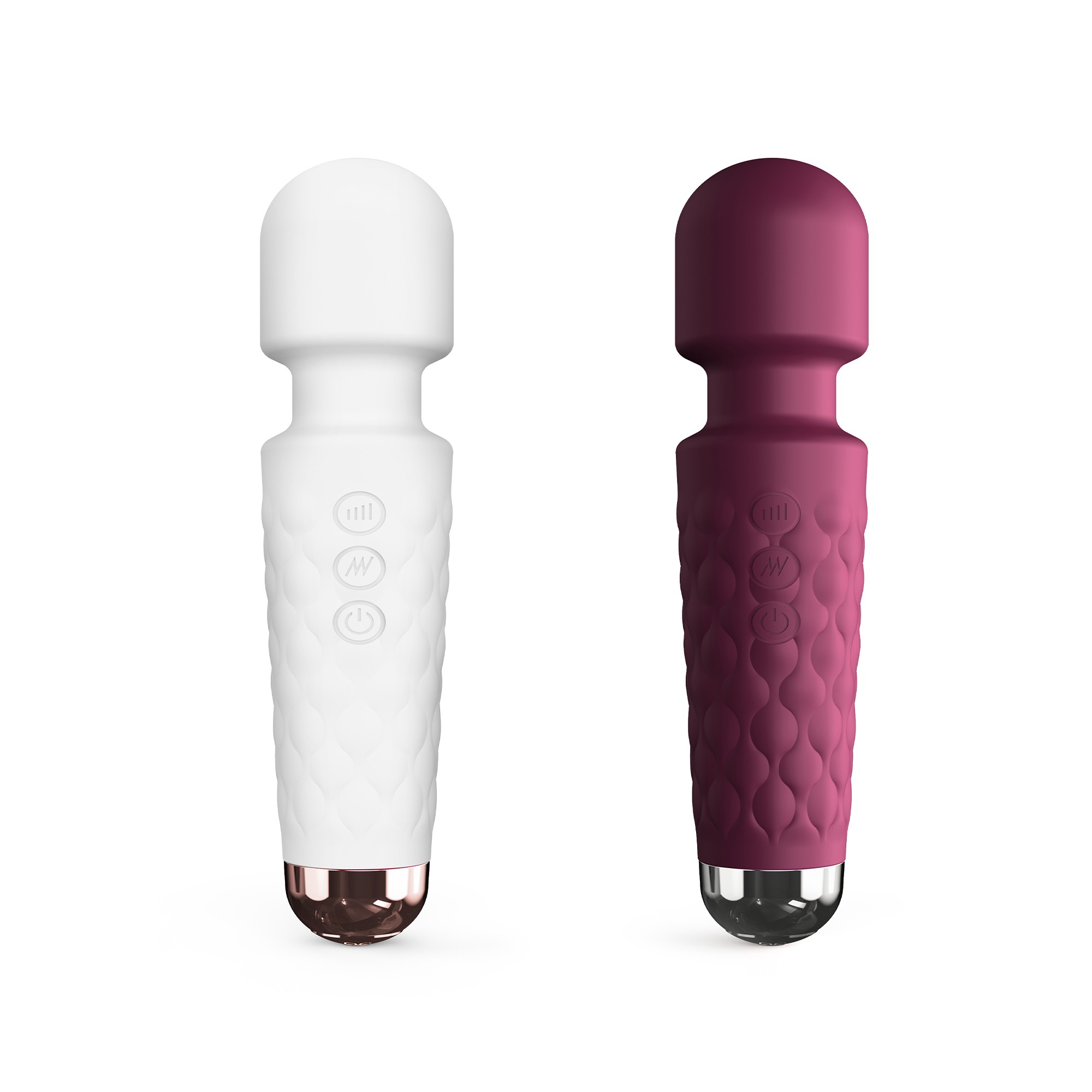 MINI WANDERFUL DORCEL OR et BLANC – Image 3