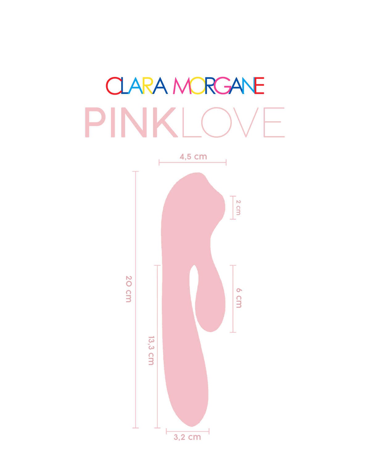 Pink love - Stimulateur clitoridien – Image 6