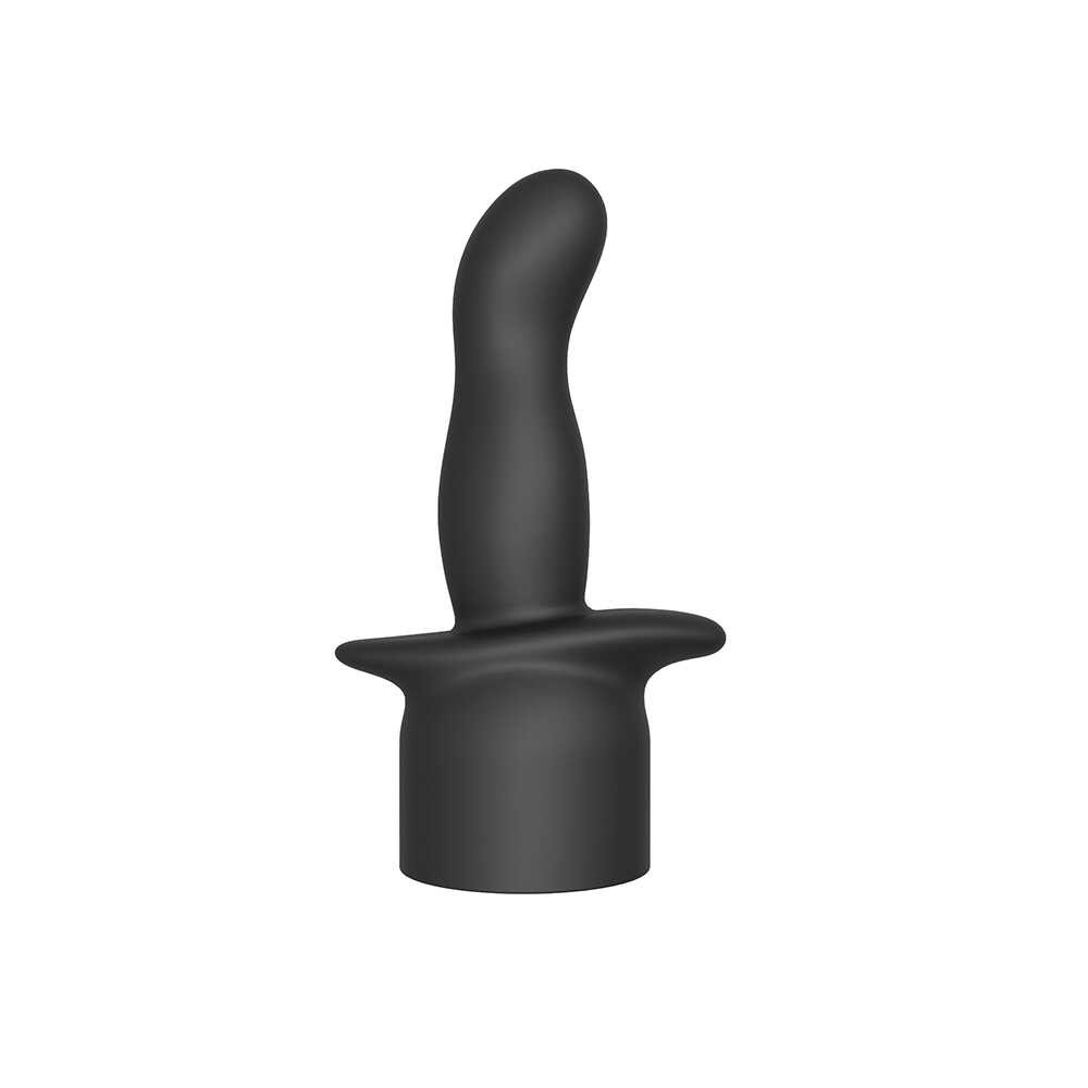 Vibromasseur Kit Wanderful - Noir – Image 4