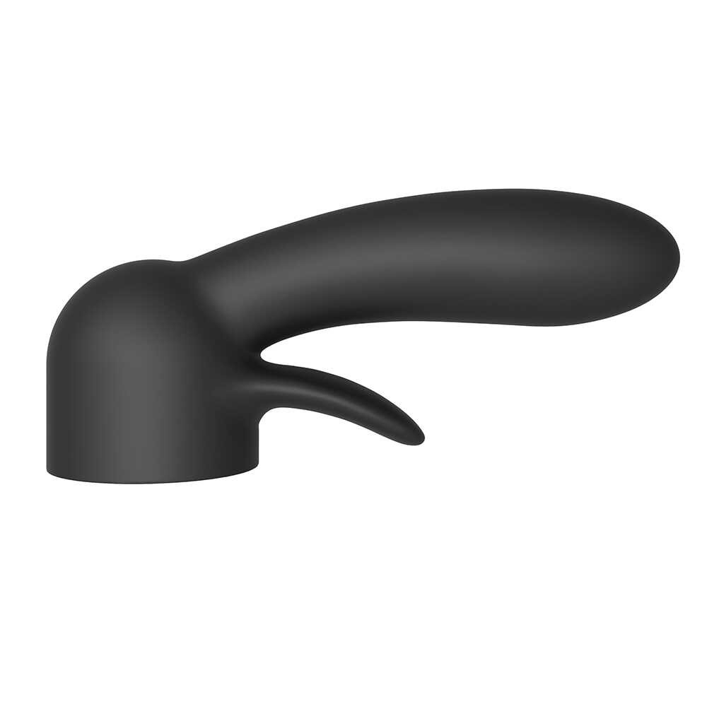 Vibromasseur Kit Wanderful - Noir – Image 6