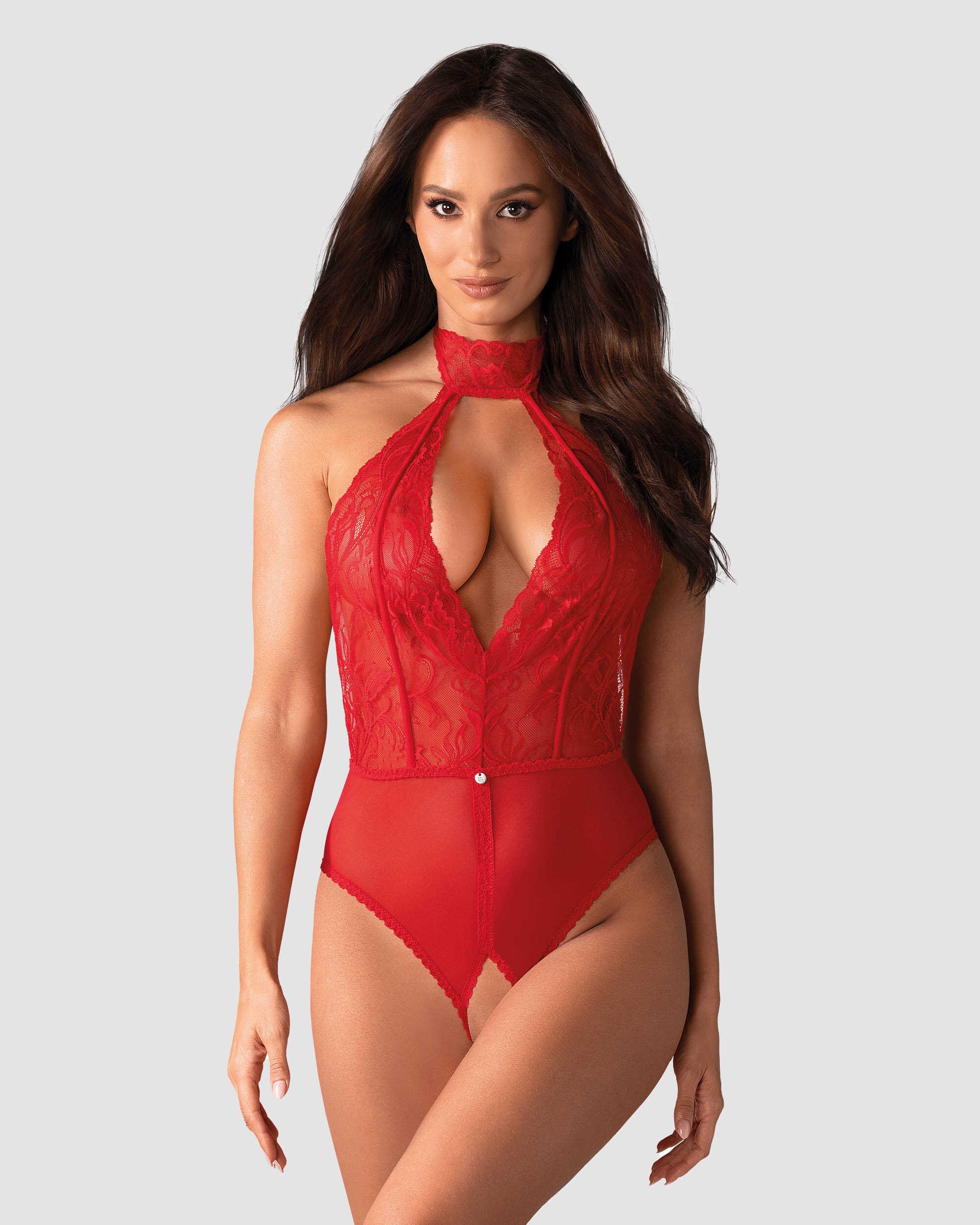 Dagmarie Body Rouge – Image 3