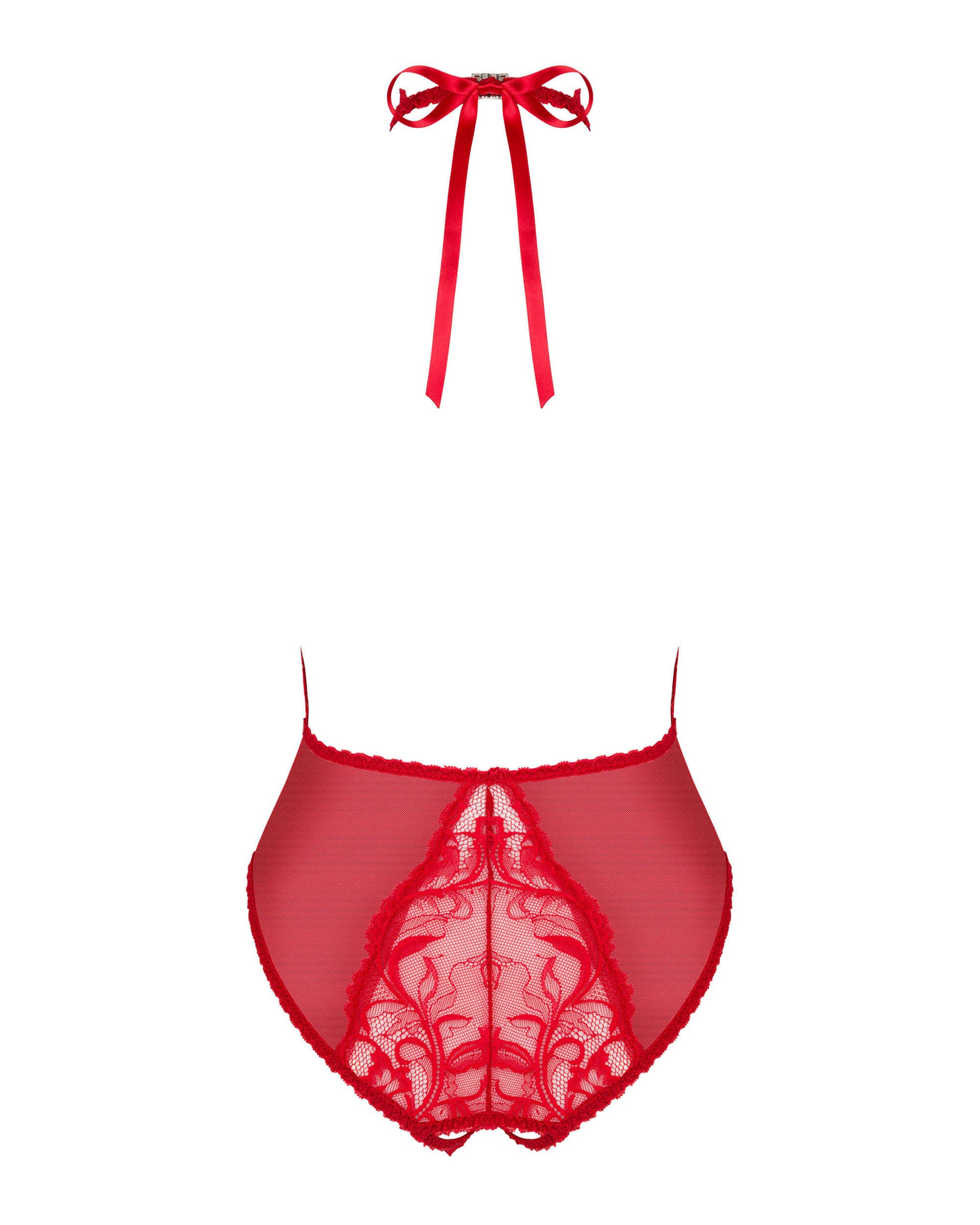 Dagmarie Body Rouge – Image 4