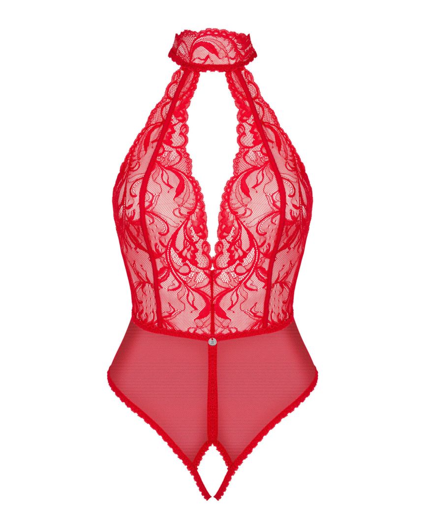 Dagmarie Body Rouge – Image 5