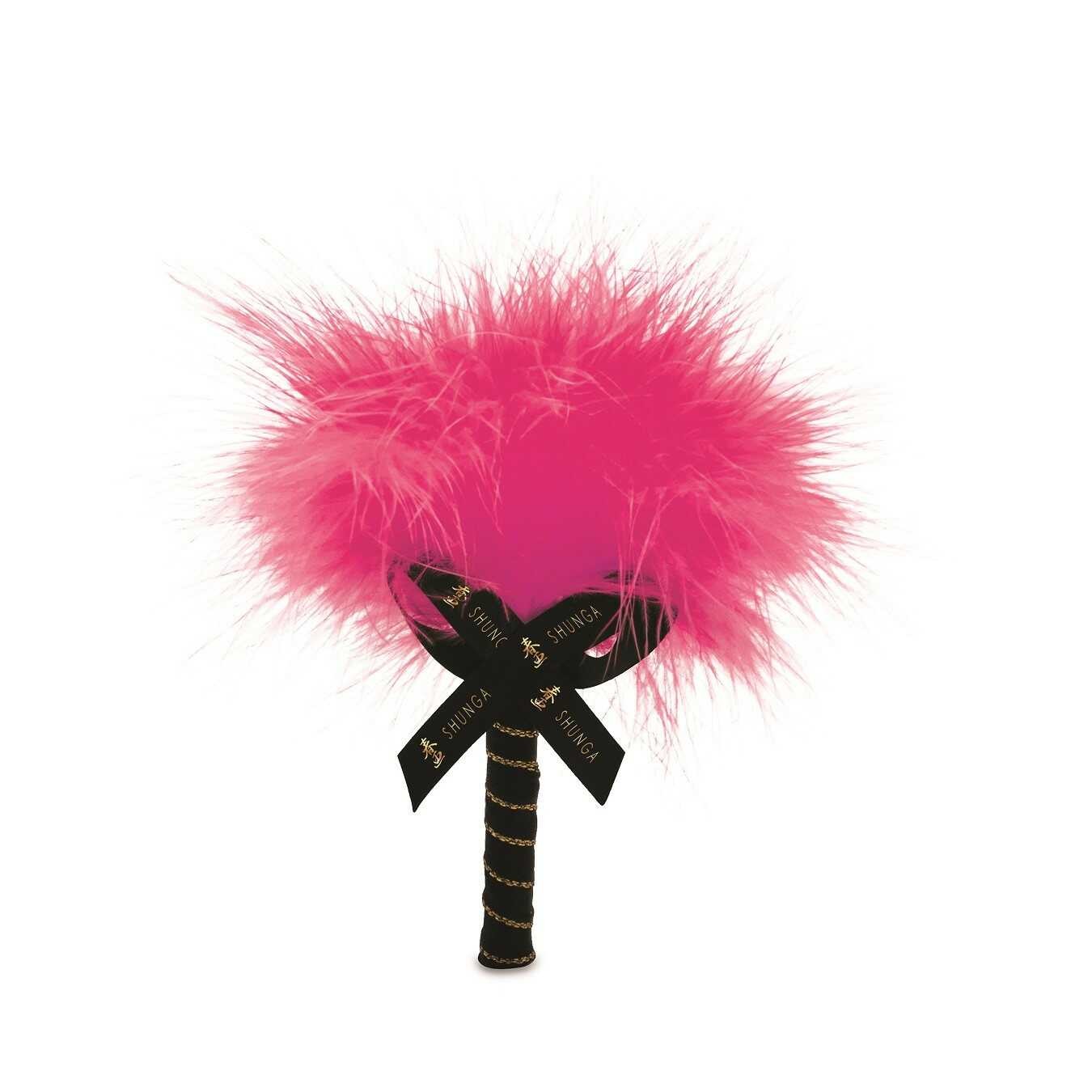 Poudre de massage délectable - Emotion de framboise – Image 4