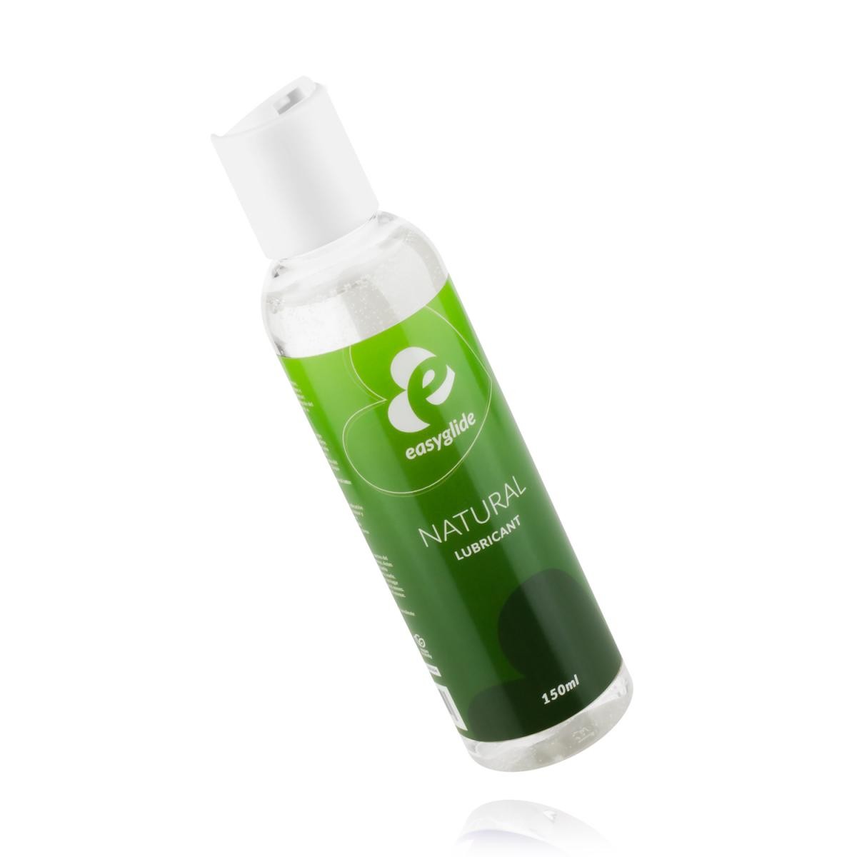 Lubrifiant Naturel Easyglide à base d'eau - 150 ml – Image 4