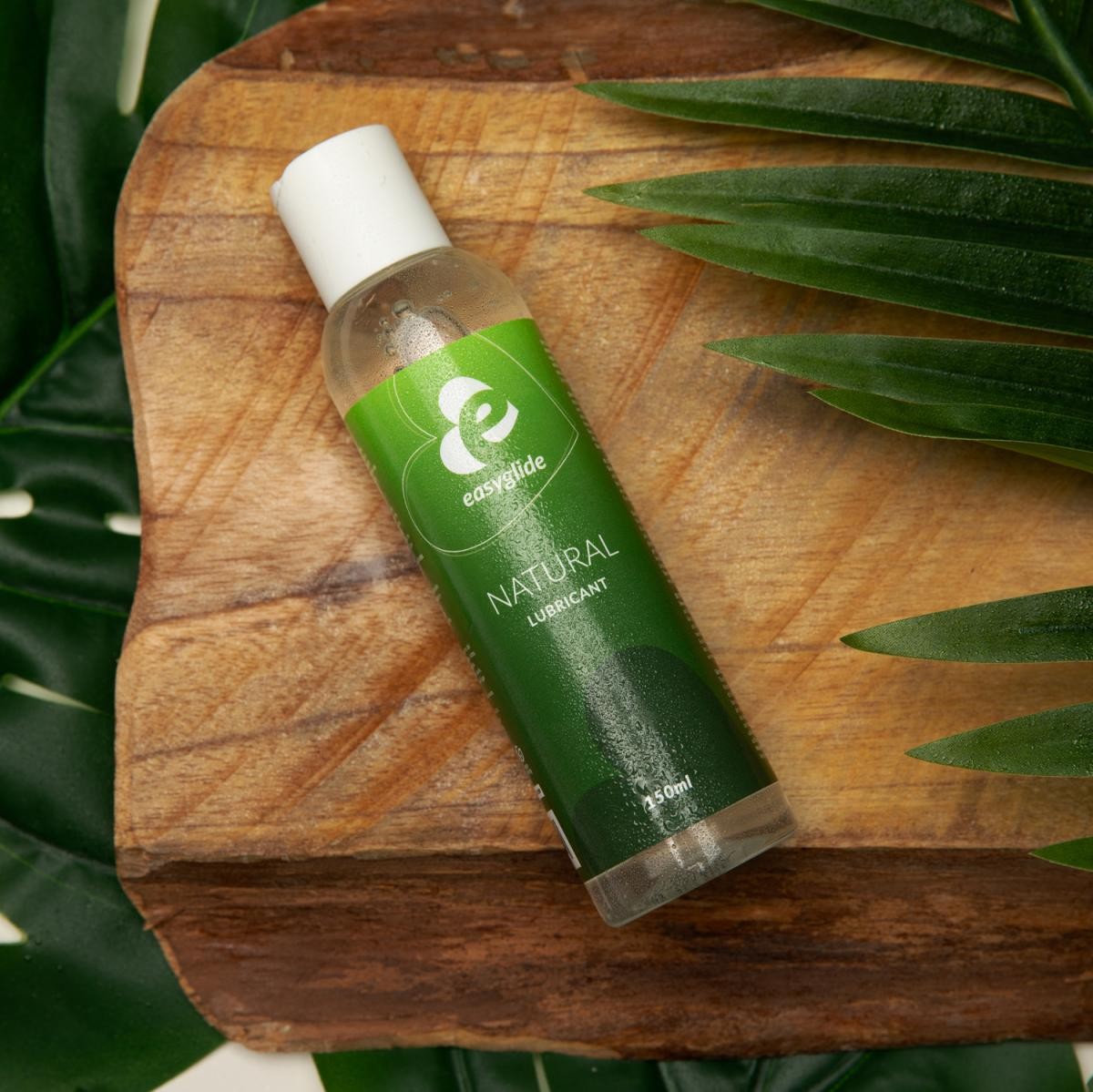 Lubrifiant Naturel Easyglide à base d'eau - 150 ml – Image 5