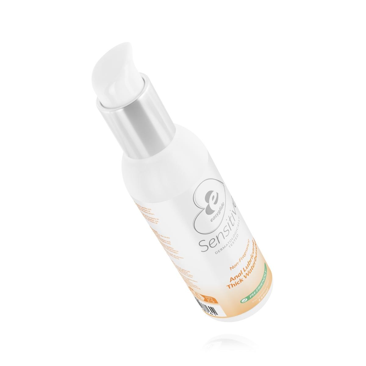Lubrifiant sensible anal Easyglide à base d'eau - 150 ml – Image 2