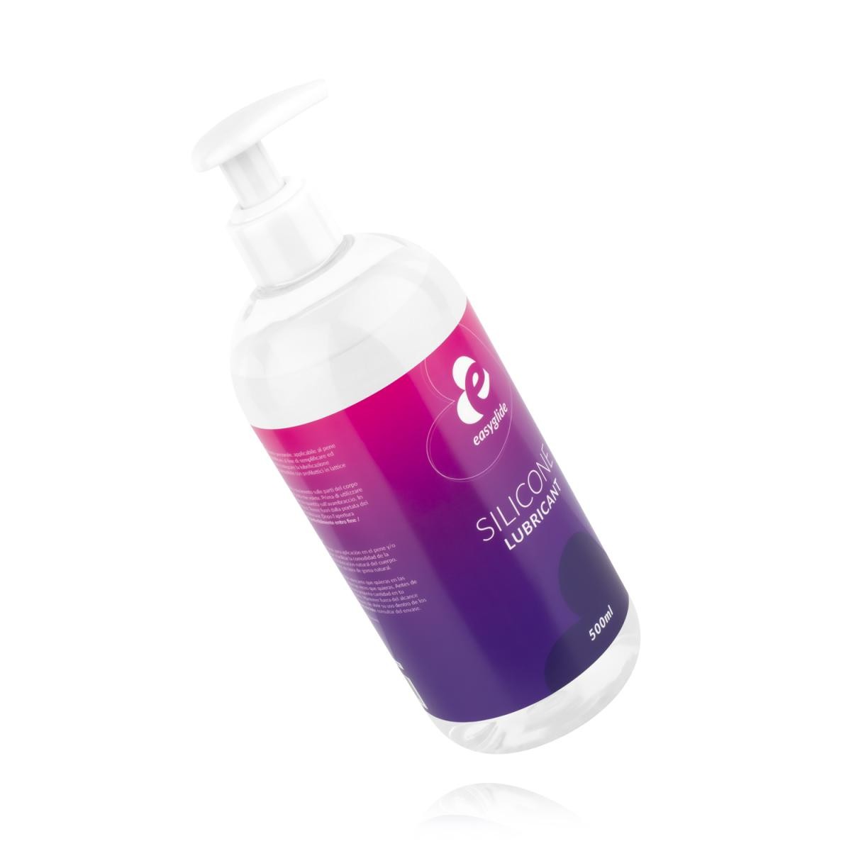 Lubrifiant Easyglide Silicone - 500 ml – Image 4