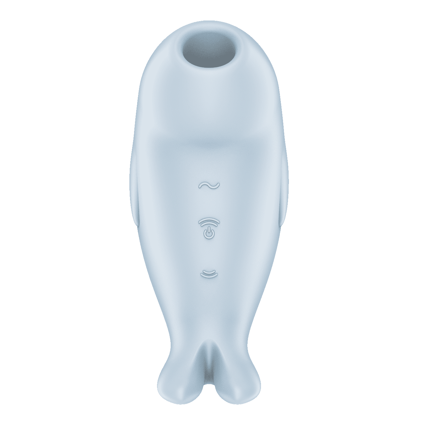 Seal you soon Satisfyer - Air pulse et vibration – Image 3