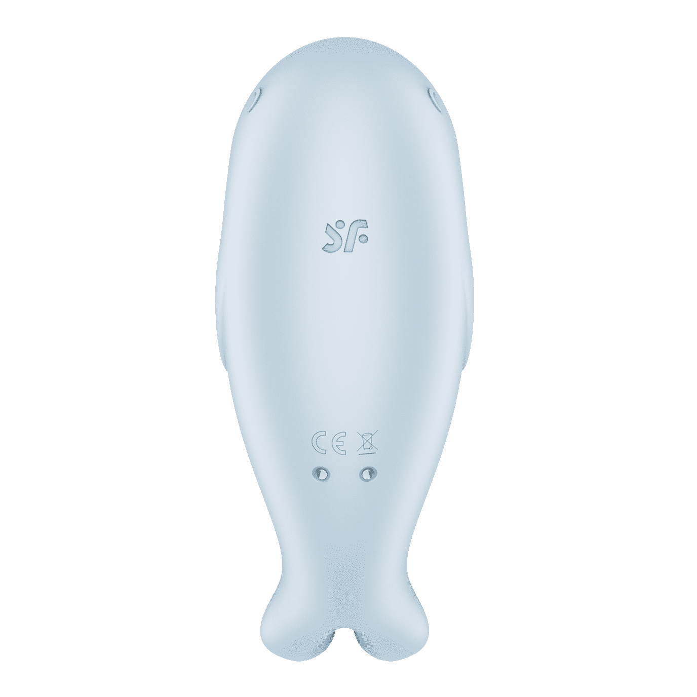 Seal you soon Satisfyer - Air pulse et vibration – Image 5
