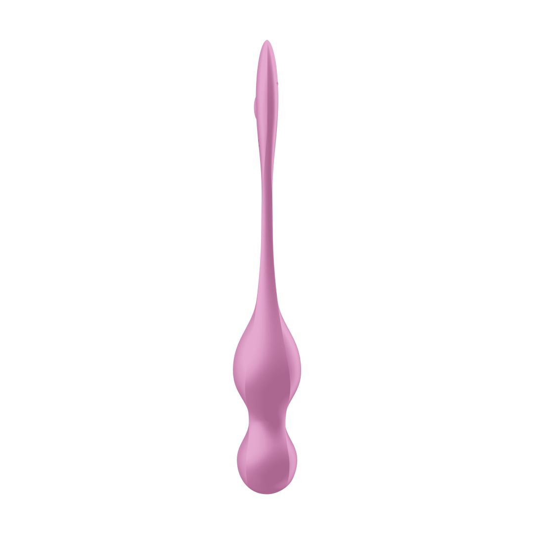 Love birds 1 Satisfyer - Rose – Image 3