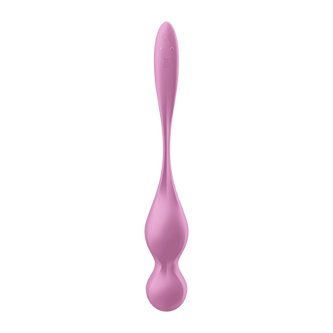Love birds 1 Satisfyer - Rose – Image 4